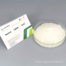 Fertilizer Grade White Ammonium Sulphate Crystal